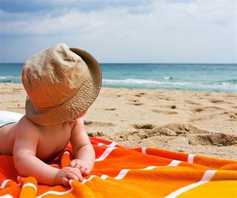bebeklerde güneş kremi ne zaman kullanılmalı